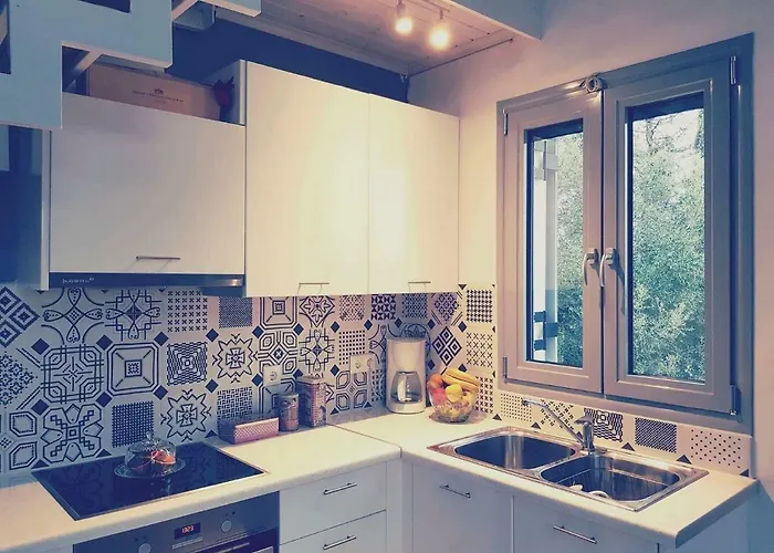 Laura_sea View_house * Katouna